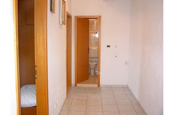 Pension de famille Arbanija 3